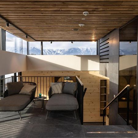 Der Walzl Hotel Lans Екстериор снимка