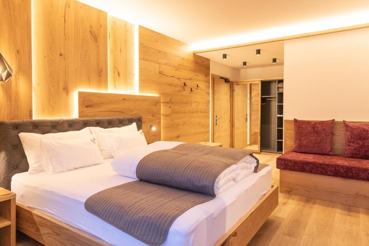 Der Walzl Hotel Lans Екстериор снимка