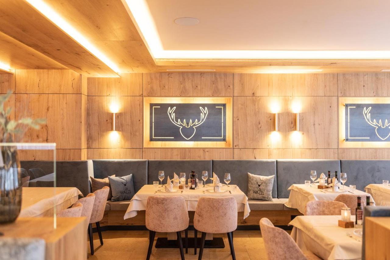 Der Walzl Hotel Lans Екстериор снимка