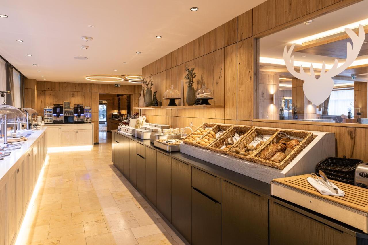Der Walzl Hotel Lans Екстериор снимка