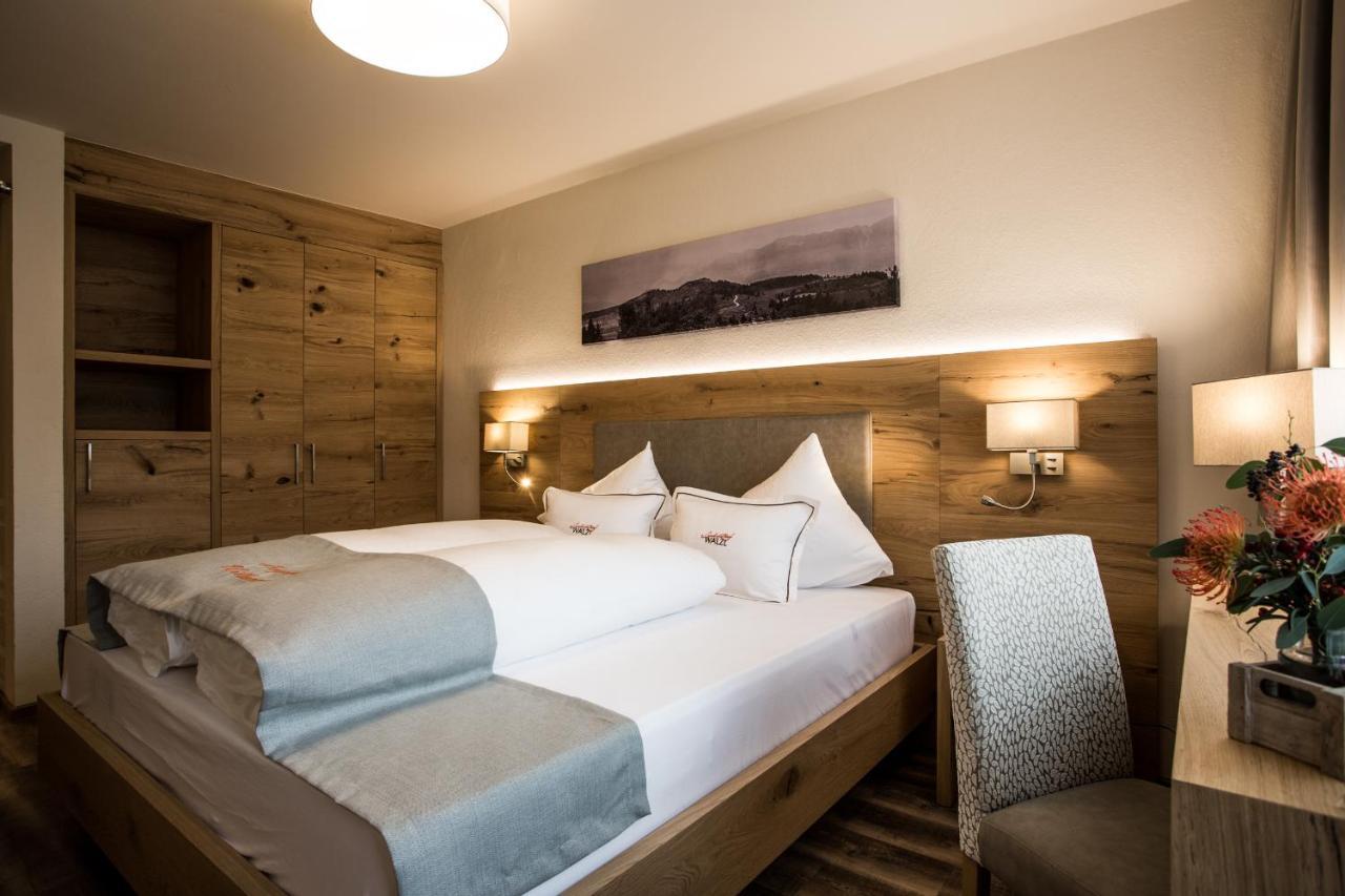 Der Walzl Hotel Lans Екстериор снимка