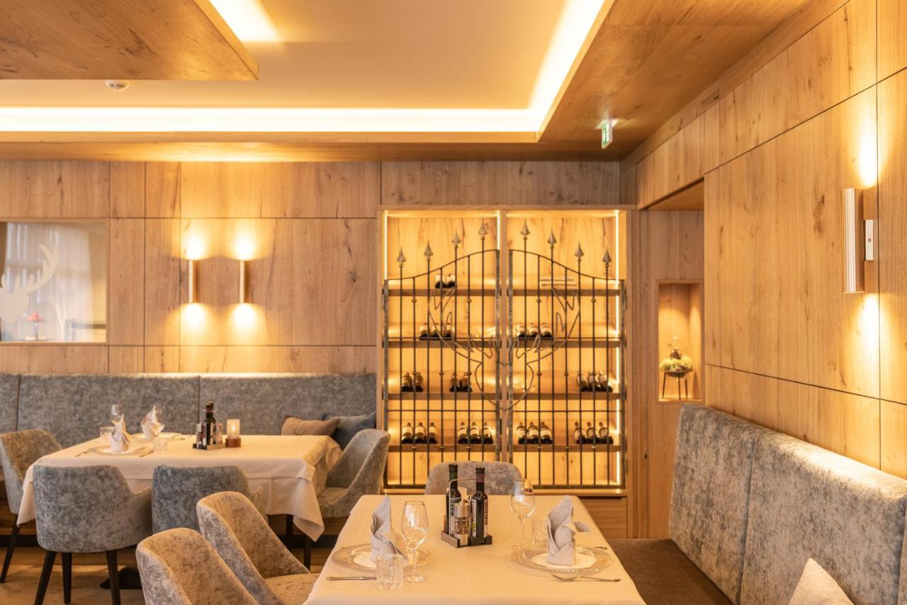 Der Walzl Hotel Lans Екстериор снимка