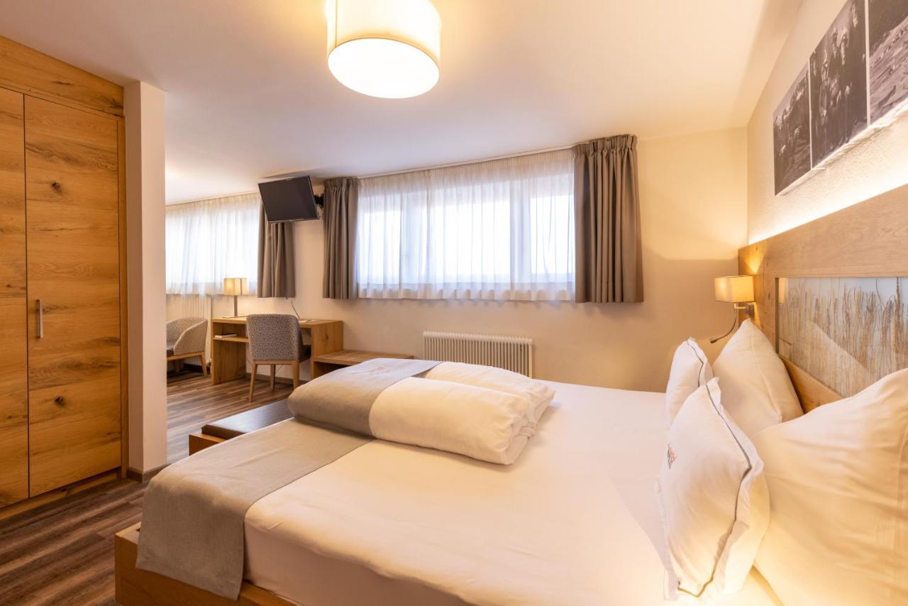 Der Walzl Hotel Lans Стая снимка