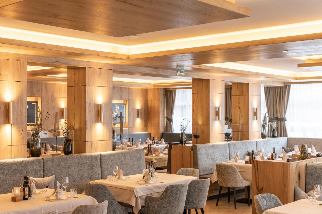 Der Walzl Hotel Lans Екстериор снимка