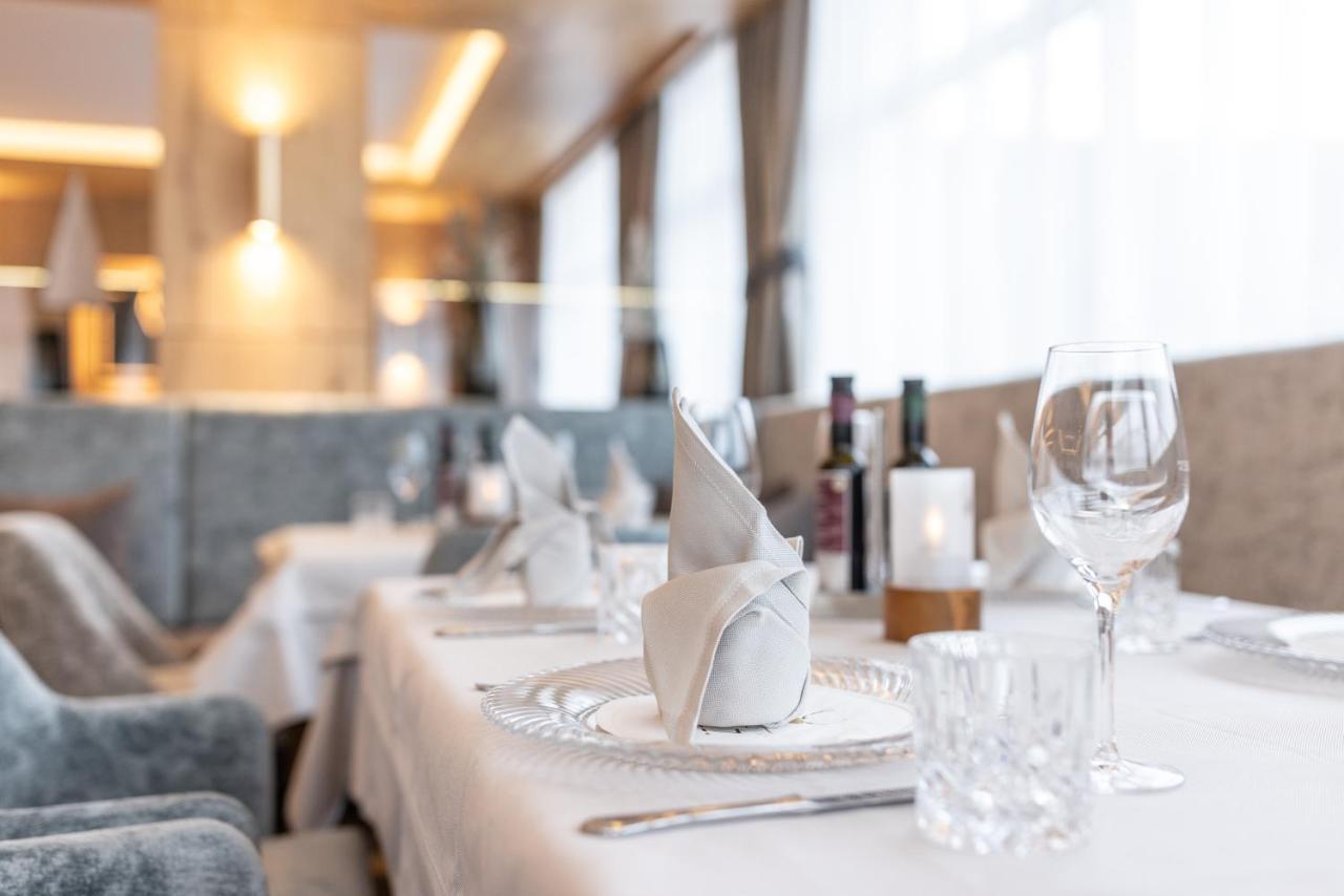 Der Walzl Hotel Lans Екстериор снимка