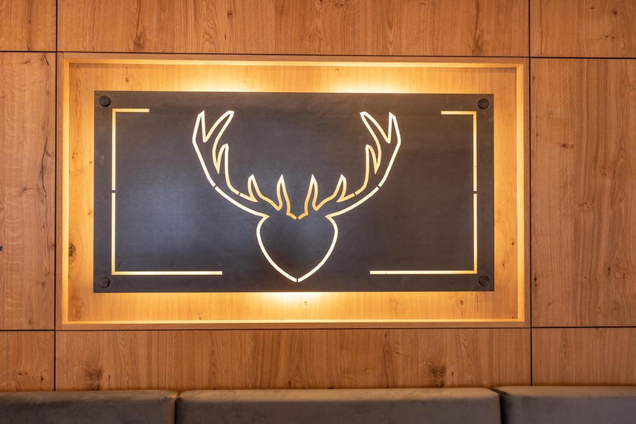 Der Walzl Hotel Lans Екстериор снимка