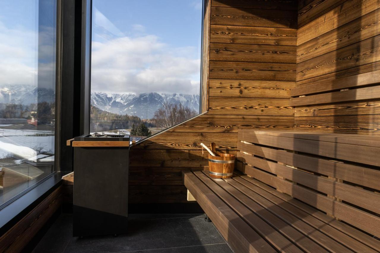 Der Walzl Hotel Lans Екстериор снимка