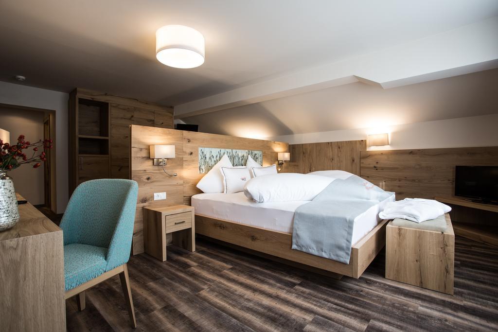 Der Walzl Hotel Lans Екстериор снимка