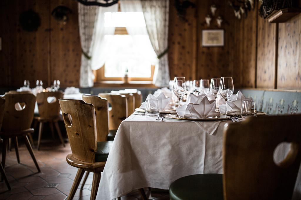 Der Walzl Hotel Lans Екстериор снимка