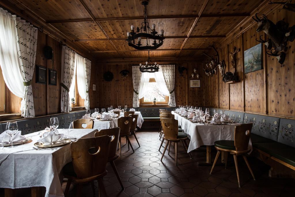 Der Walzl Hotel Lans Екстериор снимка
