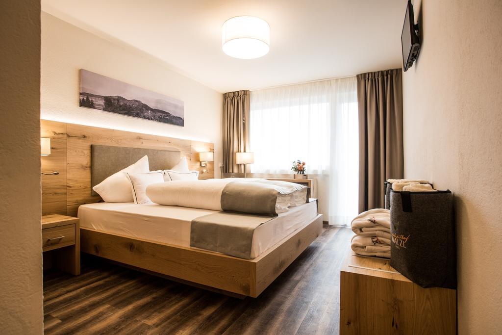 Der Walzl Hotel Lans Екстериор снимка