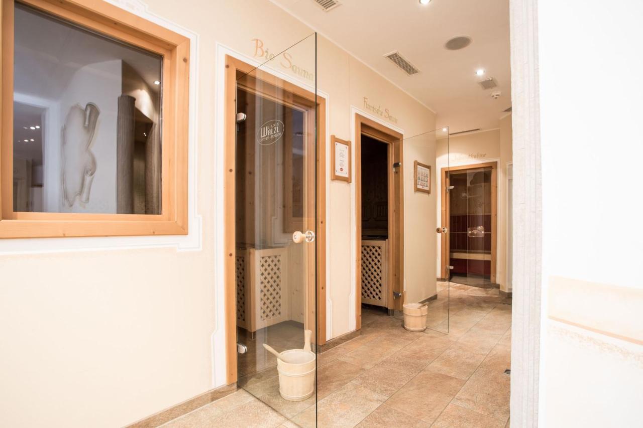Der Walzl Hotel Lans Екстериор снимка