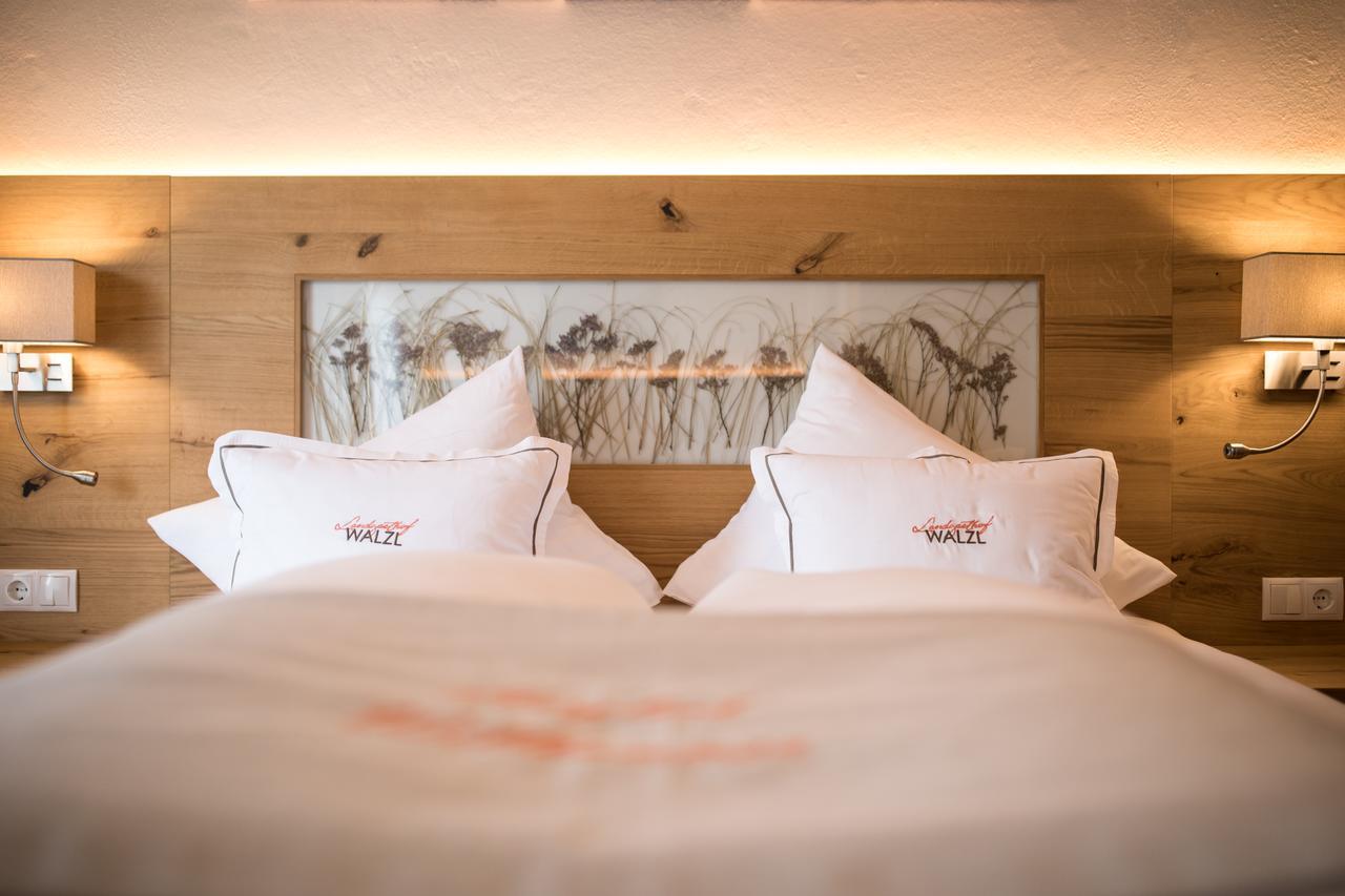 Der Walzl Hotel Lans Екстериор снимка