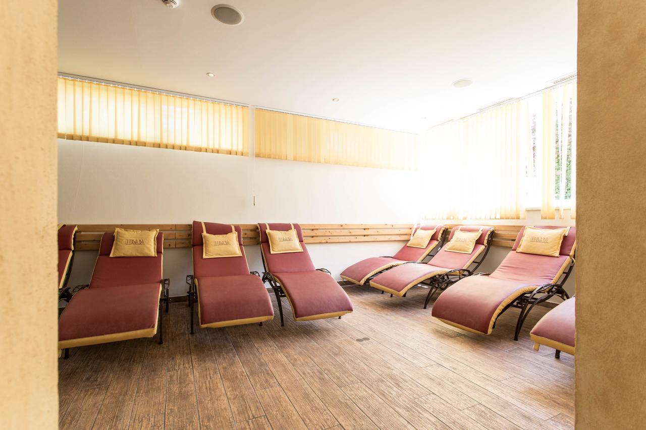 Der Walzl Hotel Lans Екстериор снимка