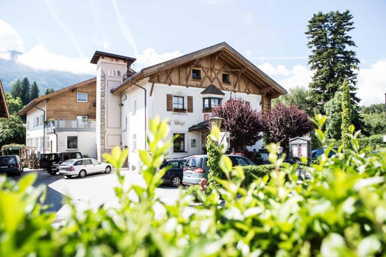 Der Walzl Hotel Lans Екстериор снимка